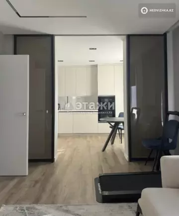 2-комнатная квартира, этаж 12 из 12, 61 м²