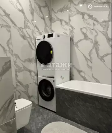 2-комнатная квартира, этаж 8 из 9, 78 м²