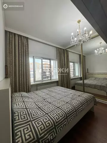 2-комнатная квартира, этаж 3 из 10, 75 м²