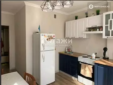 2-комнатная квартира, этаж 2 из 9, 57 м²