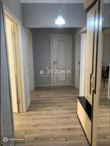 2-комнатная квартира, этаж 2 из 9, 57 м²