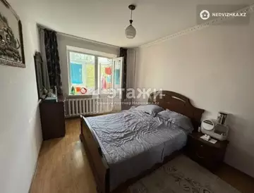 3-комнатная квартира, этаж 4 из 5, 68 м²