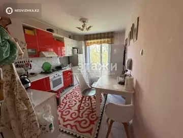 3-комнатная квартира, этаж 4 из 5, 68 м²