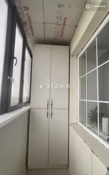 2-комнатная квартира, этаж 9 из 9, 63 м²