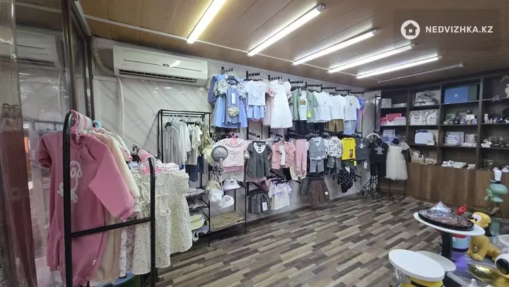 30 м², Торговое помещение, этаж 1 из 1, 30 м², изображение - 1
