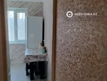 2-комнатная квартира, этаж 3 из 5, 43 м²