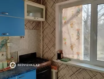 2-комнатная квартира, этаж 3 из 5, 43 м²