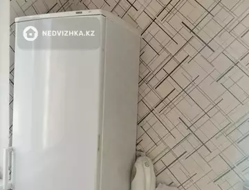 2-комнатная квартира, этаж 3 из 5, 43 м²