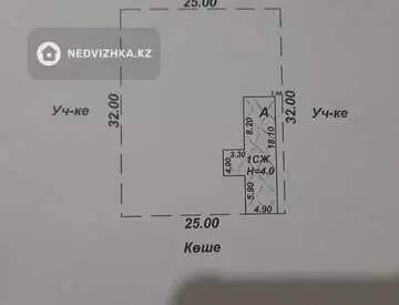 6-комнатный дом, 8 соток, 100 м²