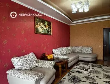 3-комнатная квартира, этаж 4 из 4, 73 м²