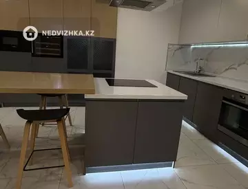 141 м², 3-комнатная квартира, этаж 8 из 15, 141 м², изображение - 17
