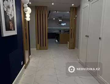 141 м², 3-комнатная квартира, этаж 8 из 15, 141 м², изображение - 15