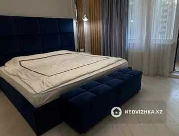 141 м², 3-комнатная квартира, этаж 8 из 15, 141 м², изображение - 5