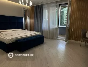 141 м², 3-комнатная квартира, этаж 8 из 15, 141 м², изображение - 7