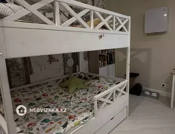 141 м², 3-комнатная квартира, этаж 8 из 15, 141 м², изображение - 8