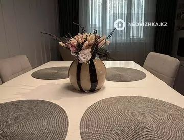 141 м², 3-комнатная квартира, этаж 8 из 15, 141 м², изображение - 12