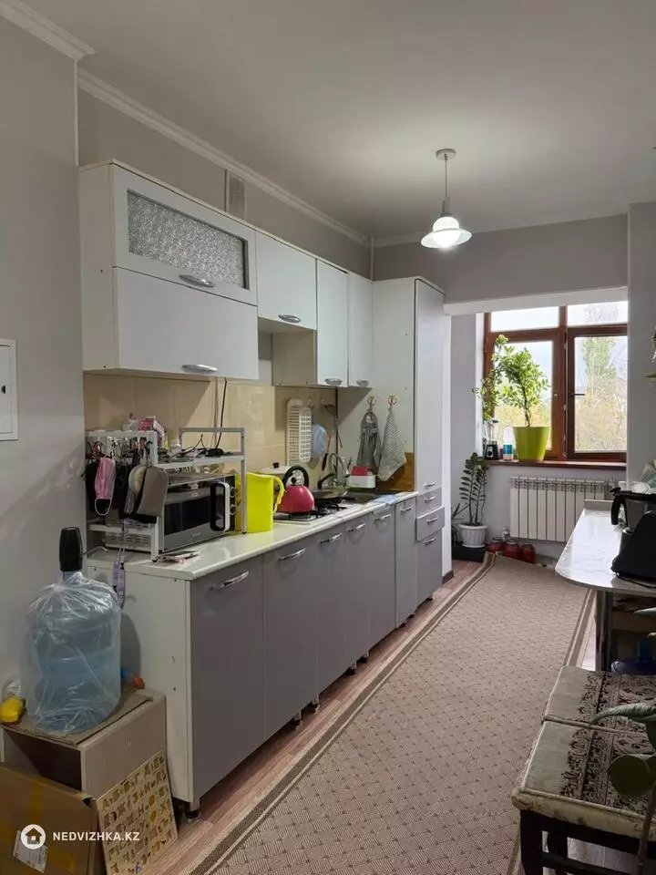 36 м², 2-комнатная квартира, этаж 4 из 5, 36 м², изображение - 1