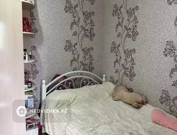 36 м², 2-комнатная квартира, этаж 4 из 5, 36 м², изображение - 4