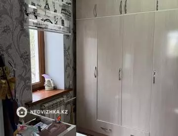36 м², 2-комнатная квартира, этаж 4 из 5, 36 м², изображение - 5