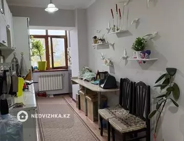36 м², 2-комнатная квартира, этаж 4 из 5, 36 м², изображение - 6