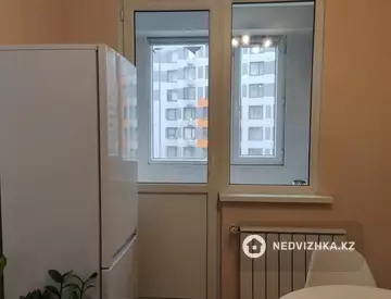 40 м², 1-комнатная квартира, этаж 5 из 12, 40 м², посуточно, изображение - 24