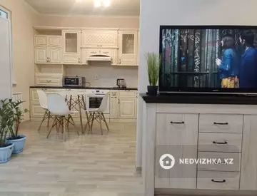40 м², 1-комнатная квартира, этаж 5 из 12, 40 м², посуточно, изображение - 25