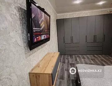 2-комнатная квартира, этаж 8 из 10, 51 м²