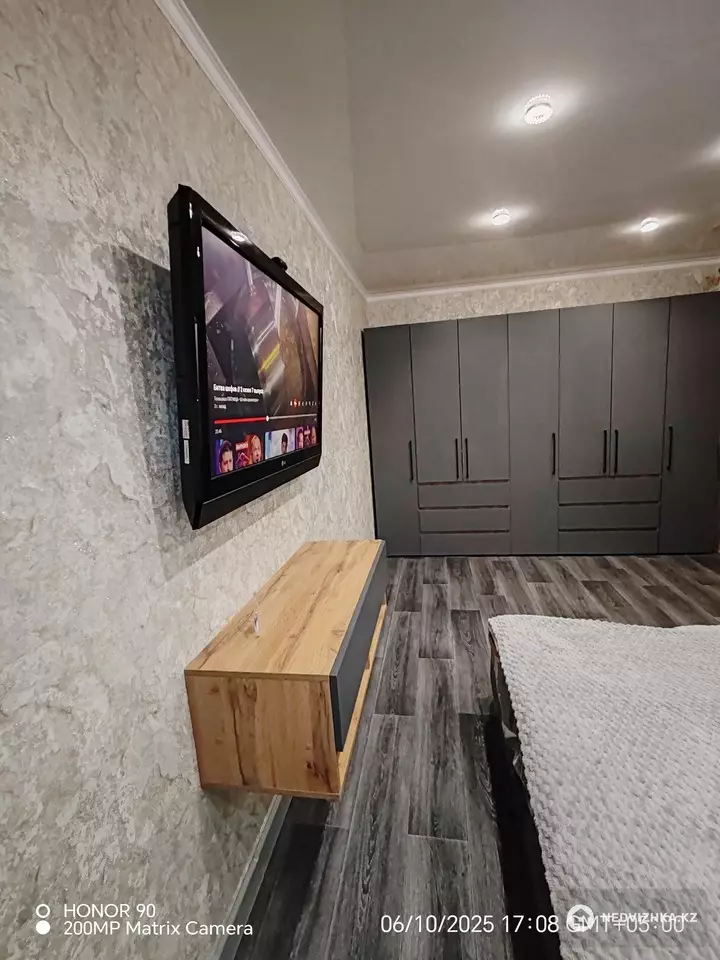 51 м², 2-комнатная квартира, этаж 8 из 10, 51 м², изображение - 1