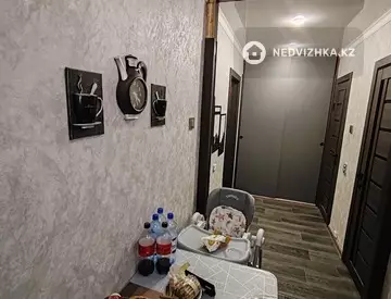 51 м², 2-комнатная квартира, этаж 8 из 10, 51 м², изображение - 4
