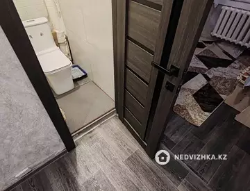 51 м², 2-комнатная квартира, этаж 8 из 10, 51 м², изображение - 5