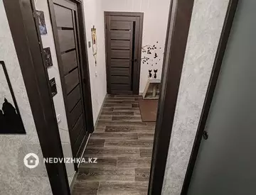 51 м², 2-комнатная квартира, этаж 8 из 10, 51 м², изображение - 7