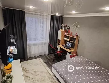 51 м², 2-комнатная квартира, этаж 8 из 10, 51 м², изображение - 8