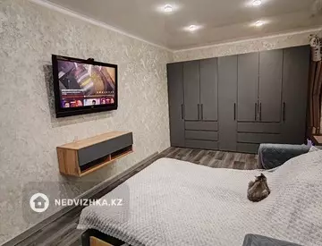 51 м², 2-комнатная квартира, этаж 8 из 10, 51 м², изображение - 10