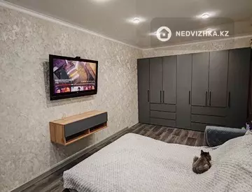 51 м², 2-комнатная квартира, этаж 8 из 10, 51 м², изображение - 11