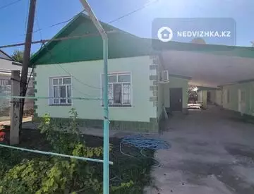 7-комнатный дом, 7 соток, 90 м²