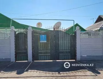 7-комнатный дом, 7 соток, 90 м²