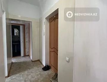 52 м², 2-комнатная квартира, этаж 2 из 3, 52 м², изображение - 7