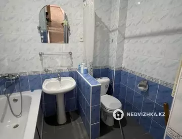 52 м², 2-комнатная квартира, этаж 2 из 3, 52 м², изображение - 8