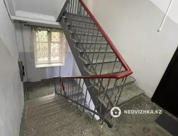 52 м², 2-комнатная квартира, этаж 2 из 3, 52 м², изображение - 10