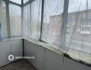 52 м², 2-комнатная квартира, этаж 2 из 3, 52 м², изображение - 9