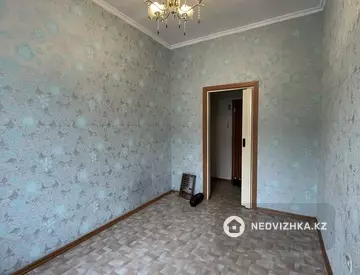 52 м², 2-комнатная квартира, этаж 2 из 3, 52 м², изображение - 5