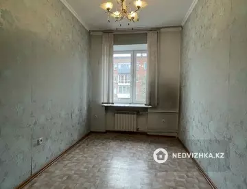 52 м², 2-комнатная квартира, этаж 2 из 3, 52 м², изображение - 4