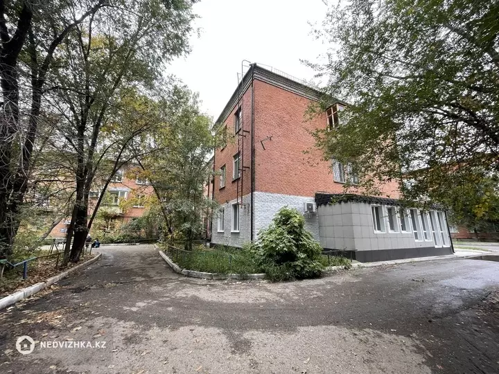 52 м², 2-комнатная квартира, этаж 2 из 3, 52 м², изображение - 1