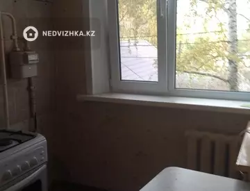 2-комнатная квартира, этаж 2 из 2, 43 м²