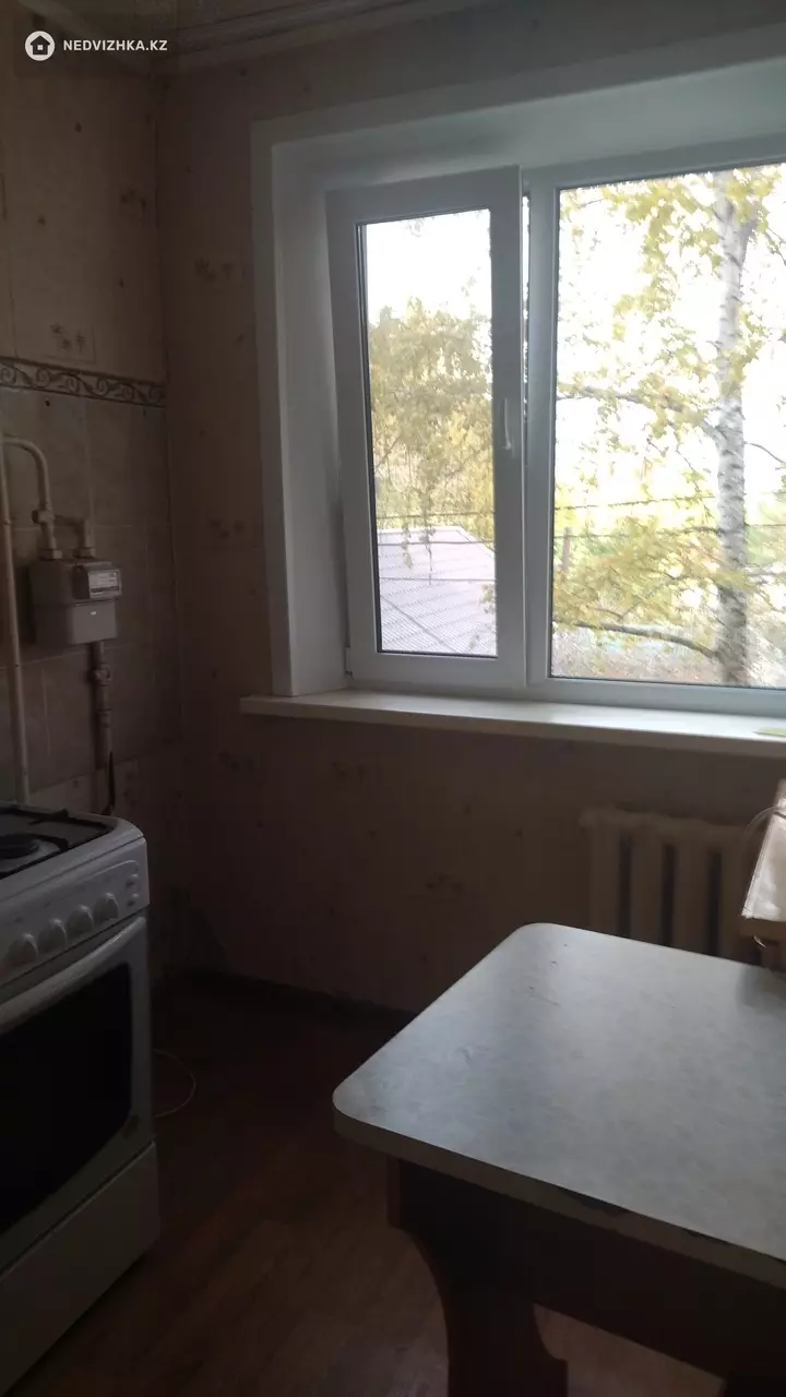 43 м², 2-комнатная квартира, этаж 5 из 5, 43 м², изображение - 1