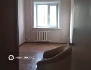 2-комнатная квартира, этаж 2 из 2, 43 м²