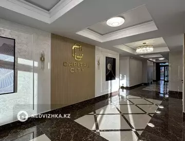 51 м², 2-комнатная квартира, этаж 2 из 16, 51 м², изображение - 5