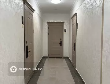 51 м², 2-комнатная квартира, этаж 2 из 16, 51 м², изображение - 12