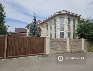7-комнатный дом, 17 соток, 300 м², посуточно