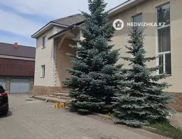 7-комнатный дом, 17 соток, 300 м², посуточно
